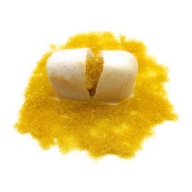 Blendin Replacement Ion Exchange Resin Water Filters, Compatible with Breville BWF100 Espresso Machines (6 Pack)