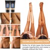 2PCS Body Concealer Waterproof No Transfer, Leg Makeup to Cover