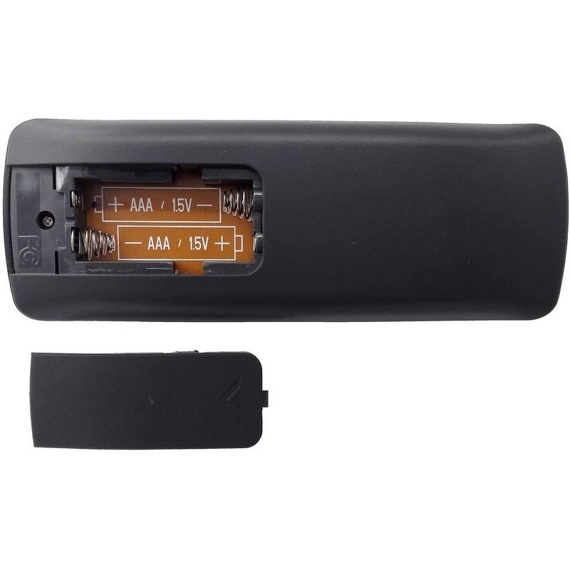 Universal Remote Control XRV4TV for Almost All Vizio LCD LED