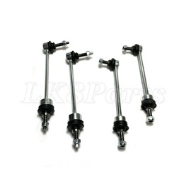 Proper Spec Discovery 2 with 2" Lift Anti Roll Bar Links Terrafirma TF220 New