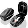 Pill Cutter Splitter for Small and Tiny Pills, 1/2 1/4