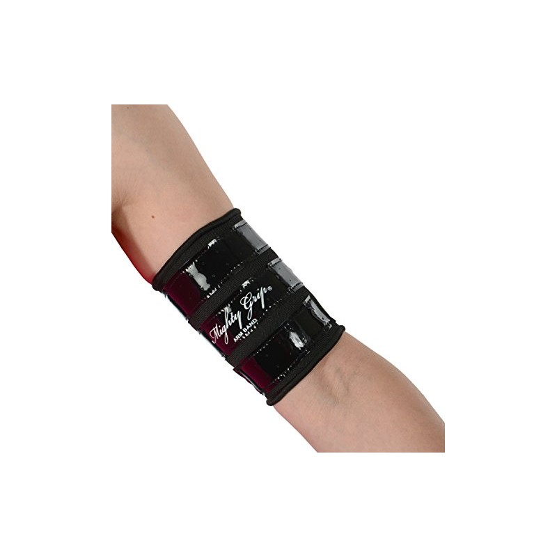 Mighty Grip Upper Arm Protector (Medium)