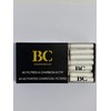 Bub Choquin BC 9mm Charcoal Filter, 40 Count BC-F-9/40