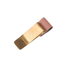 Kokonote Pen Loop Pen Holder Book Clip Basic Studio Rose Nude - Penholder Pen Holder Pen Holder