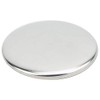 Badge Making Parts, 100 Sets 56mm/2.2inch Blank Badge Pin Button
