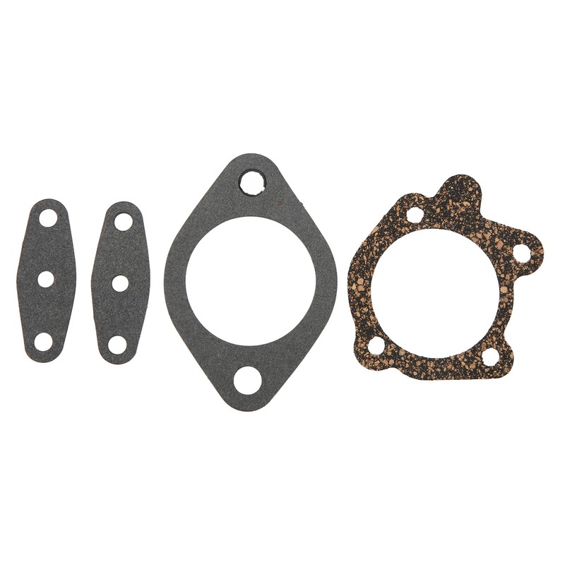 Powerhead Gasket Set 433941 Stable Performance for Johnson Evinrude 25hp