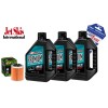 JSI CF-Moto Oil Change Kit 10W-40 C-U-ZForce 400 500 600