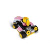 2.4GHz Mario Kart (TM) Race Kart 1:32, Peach