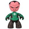 Green Latern Sinestro MEZ-ITZ