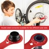 Centerlock Key, Centre Lock Tool, Bottom Bracket Tool, BB Key,