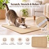 Single-Layer Cat Scratching Pad for Indoor Use – Thick Scratch