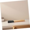 CHILDWEET Ergonomic Grip Wooden Hammer Handle Replacement Part for Camping
