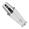 Cocktail Mixer 304 Stainless Steel Glossy with Bottom Dishwasher Safe
