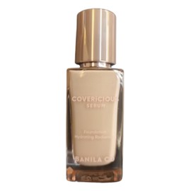 Banila Co Covericious Serum Foundation 30ml / 바닐라코 커버리셔스 세럼 파운데이션 30ml