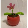Cal mart gifts Solar Powered Dancing Flip Flap Daisy flower