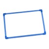 Dry Erase Board with Magnet, 11.8 x 7.9 inches (30