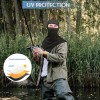 2 Sun Protection Headgear, Breathable Solar Headgear /zqy