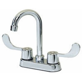 MOEN 3310-140-CH-B-