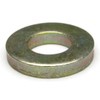 Flat Washers Extra Thick Grade 8 Yellow Zinc 5/16" -
