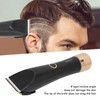 Electronic Haircutting Machine Professional Electric Hair Clipper for Barbershop 100‑240V