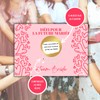 Magik Moments EVJF Set Challenges Between Girlfriends to Scratch Off
