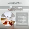 WR55X26671 PS11767930 AP6035586 GE Refrigerator Light Board (2)