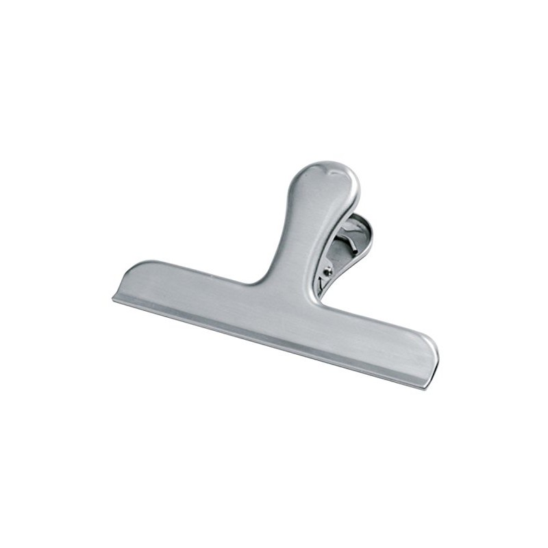 Norpro 169 Jumbo Stainless Steel Bag Clip