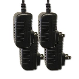 Four Pack Extra Fast Charging Cord for Wahl Shaver