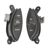 Steering Wheel Mounted Cruise Control Switch Buttons Kit Replacement Fit