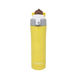 Westinghouse Termo de Acero Inoxidable Amarillo de 450ml (WCBL00250450YW)
