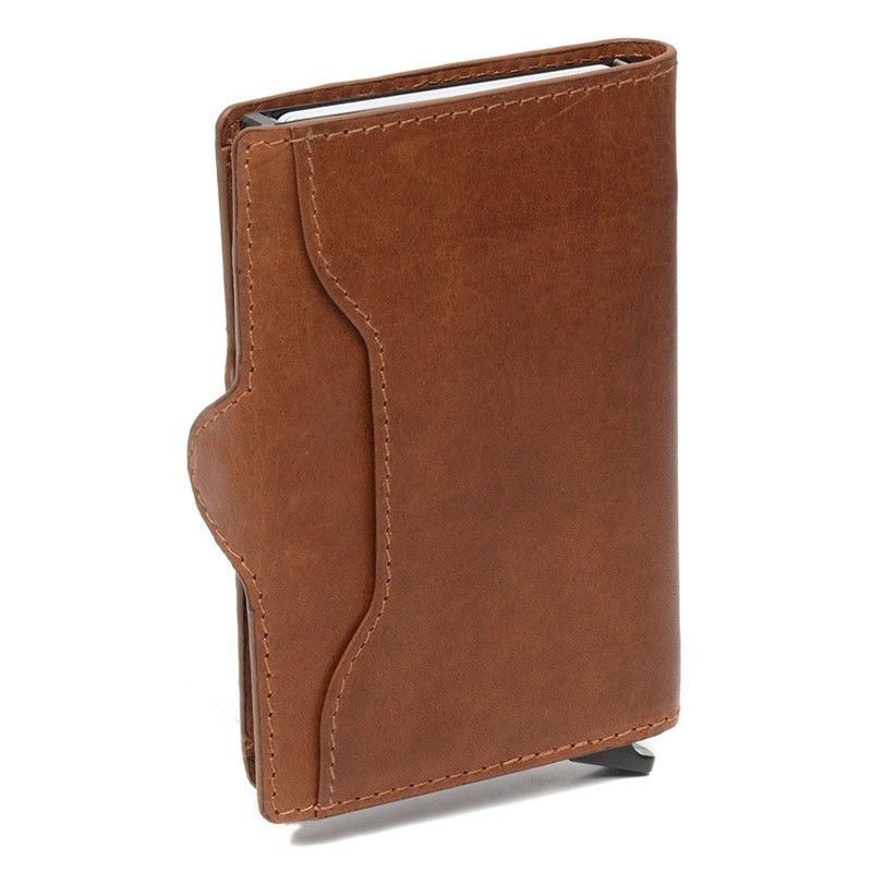 The Chesterfield Brand Francis Credit Card Holder 6cc 10 cm