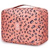 Travel Hanging Toiletry Wash Bag Makeup Cosmetic Organizer for Women