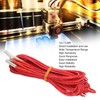5Pcs Heater Cartridge DC 24V 40W Stainless Steel 6x20mm Accessory