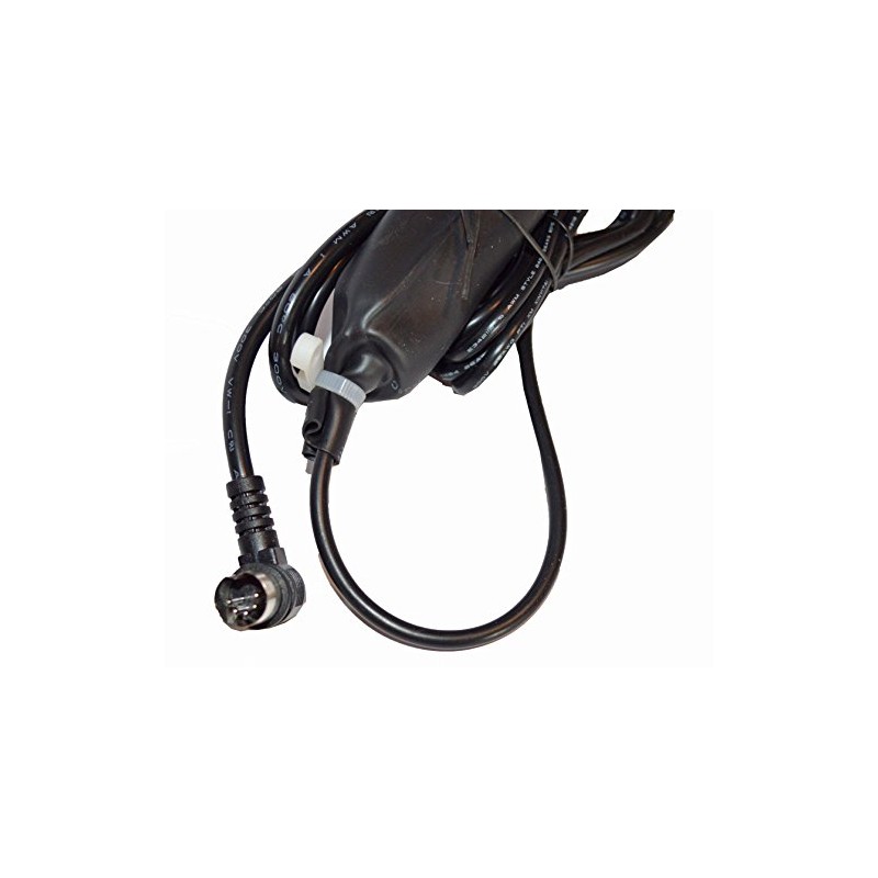 Catnapper Power Lift 6 Button Hand Control for Back, Foot,