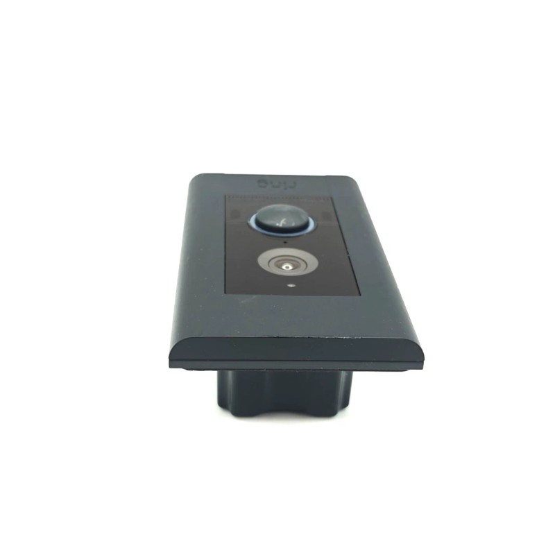 Ring Video Doorbell Elite PoE Wired Ethernet Doorbell – No