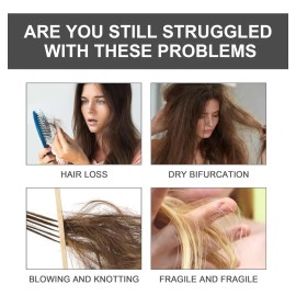 / Champú De Aceite De Batana, Con Extracto De Romero