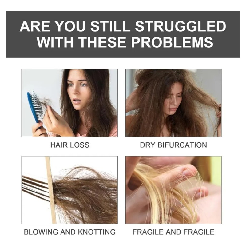 / Champú De Aceite De Batana, Con Extracto De Romero