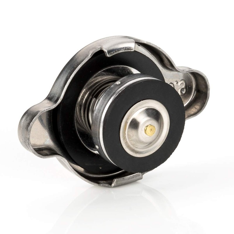 LST 2x Radiator Cap Cap 0.9 Bar