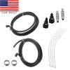 Generic Fuel Line Repair Kit for 2004-2010 Chevy Silverado GMC