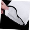 OHPHCALL 3pairs Moisturizing Wax Spa Hand Covers Cotton Insulated Gloves