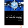 Portfoliooptimierung mit dem Conditional Drawdown at Risk: Risikomanagement mit einem