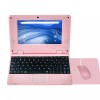 NBD Portable Laptop Computer 7'' IPS Quad Core Android 12.0