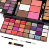 All In One Makeup Gift Kit - Ultimate Color Combination