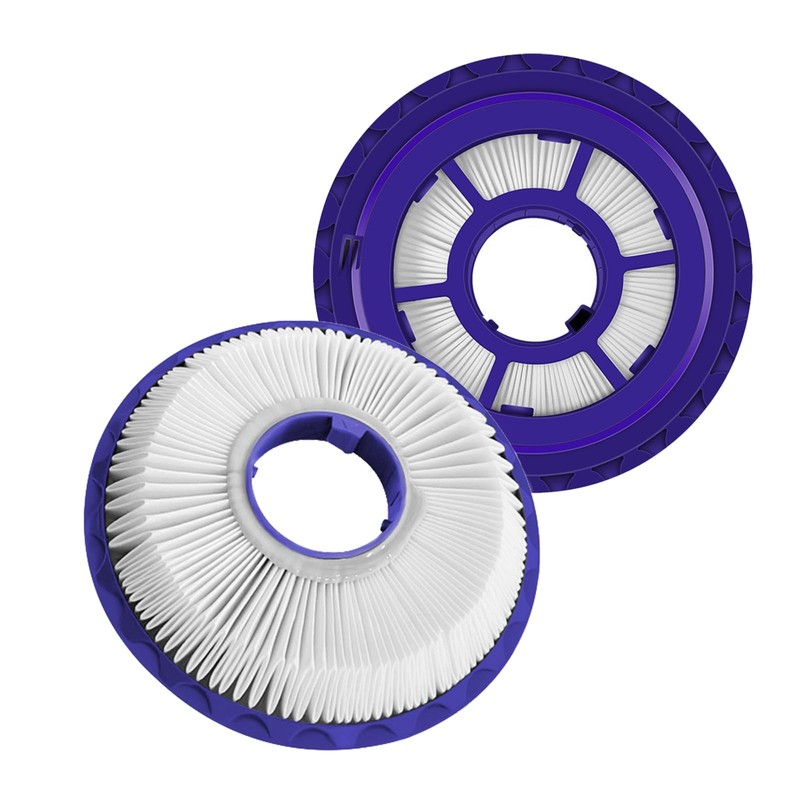 Replacement Filter Kit Compatible with Dyson DC41, DC65, DC66,UP13, UP20