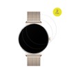 dipos FLEX 2x Matte Screen Protectors for LIGE SP-FV17-A-DE, Anti-Reflective,