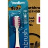 V ++MAX World daily WIDE ™ Toothbrush V- MAX 12