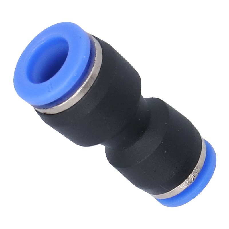 50 Pcs PushtoConnect Fittings 360 Degree Rotatable HighStrength Flexible Durable