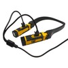 CAT CT7105 Rechargeable LED Neck Light Perfect Light for Mechanics,