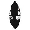 Fancy Goldfish Items I Love My Fancy Goldfish Throw Pillow,