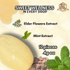 Tía Trini – Honey & Propolis Candy with Mint –